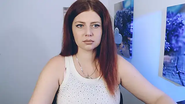 Lizzy Love online show from October 3, 12:46 pm