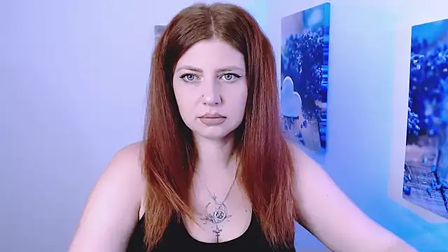 Lizzy Love online show from October 12, 6:29 pm