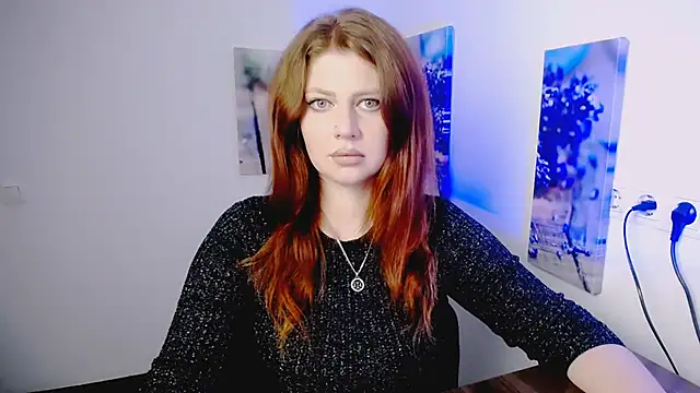 Lizzy Love online show from February 19, 1:18 pm