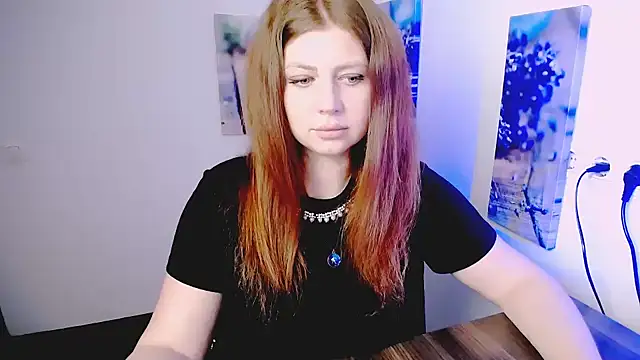 Lizzy Love online show from March 13, 1:07 pm