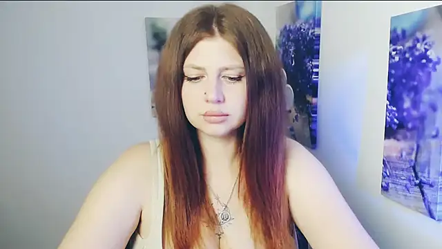 Lizzy Love online show from April 22, 9:55 am