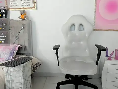 cindy love2 online show from December 5, 2:03 pm