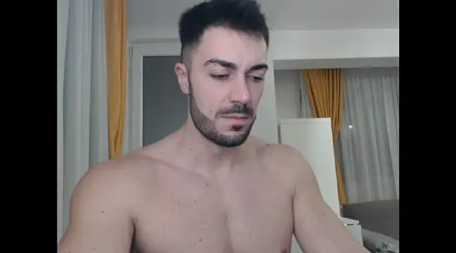 Snapshot of GoldenMark chatting on January 27, 10:38 pm GoldenMark online show from January 27, 10:38 pm