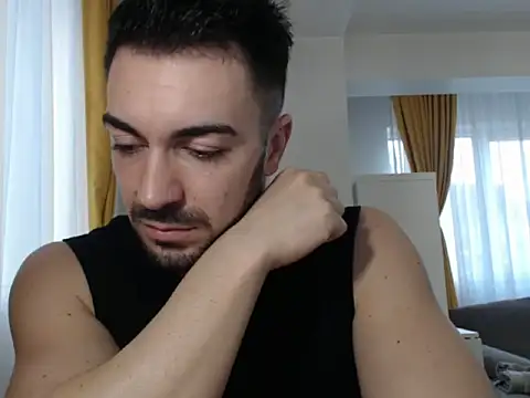 Snapshot of GoldenMark chatting on January 29, 2:32 pm GoldenMark online show from January 29, 2:32 pm