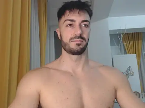 GoldenMark online show from November 22, 11:26 pm