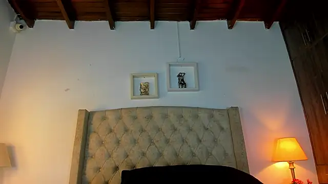 allisson m online show from March 7, 12:13 pm