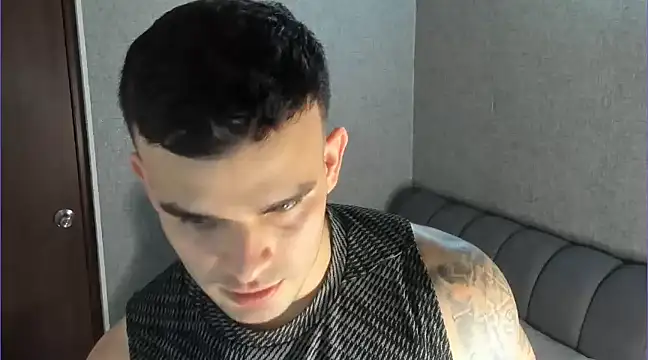 Ricardogo19 online show from January 31, 11:24 pm