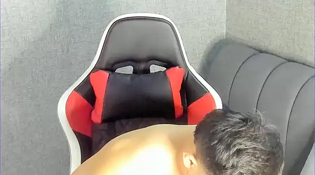 Ricardogo19 online show from February 13, 12:13 am