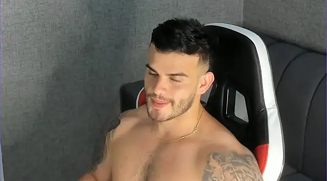 Ricardogo19 online show from March 21, 11:34 pm