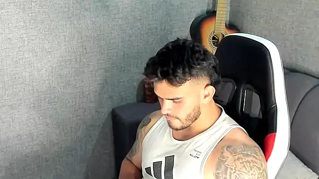 Ricardogo19 online show from September 11, 2:11 am