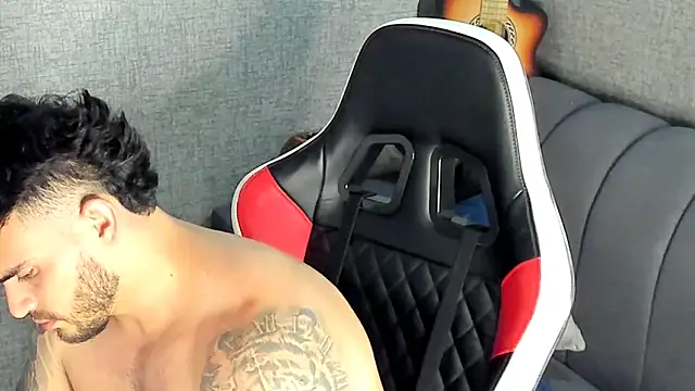 Ricardogo19 online show from September 12, 1:28 am