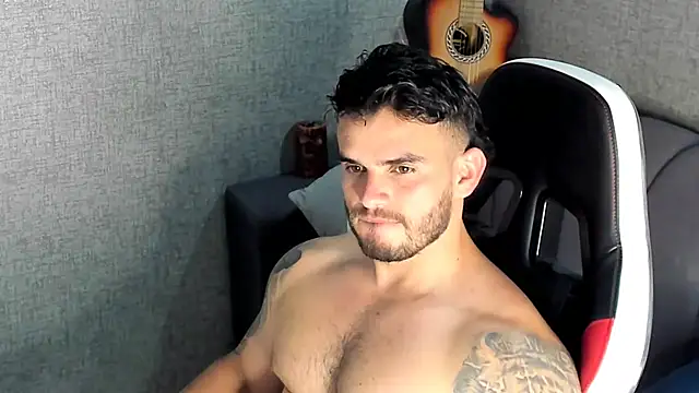 Ricardogo19 online show from September 13, 4:01 am