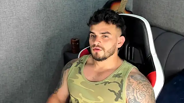 Ricardogo19 online show from September 22, 4:42 pm