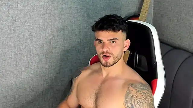 Ricardogo19 online show from September 28, 4:01 pm