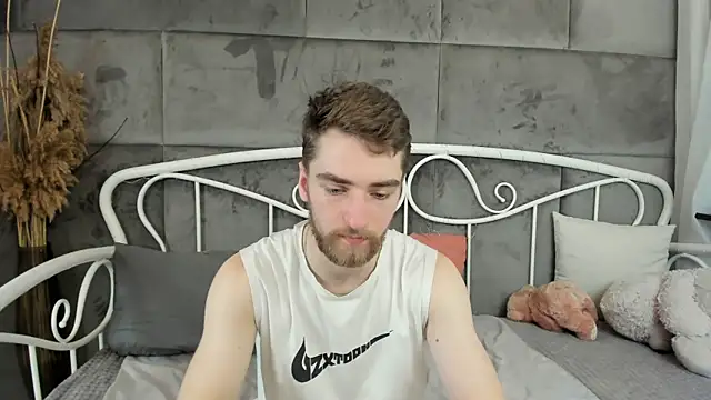 DexterDexx online show from December 1, 4:29 pm