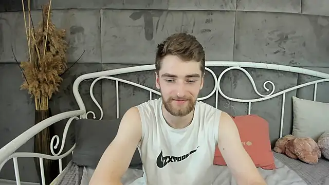 DexterDexx online show from December 1, 7:36 pm