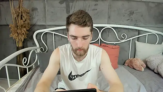 DexterDexx online show from December 1, 11:25 pm