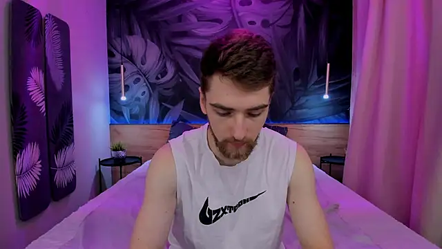 DexterDexx online show from December 2, 8:33 pm