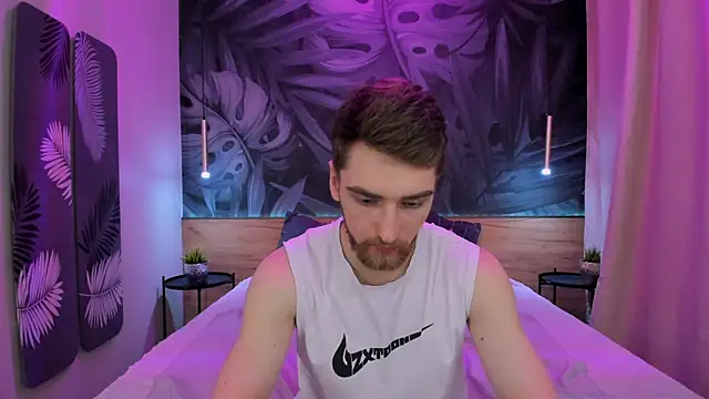 DexterDexx online show from December 2, 11:40 pm