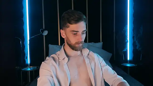 DexterDexx online show from September 9, 9:36 pm