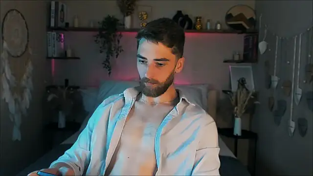 DexterDexx online show from September 11, 10:54 pm