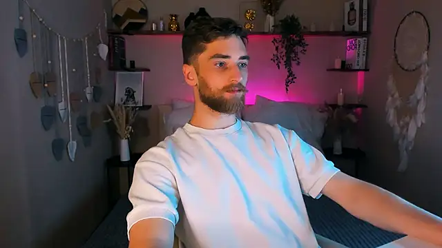 DexterDexx online show from September 13, 10:31 pm