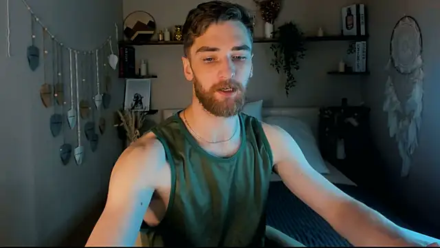 DexterDexx online show from September 17, 5:53 am