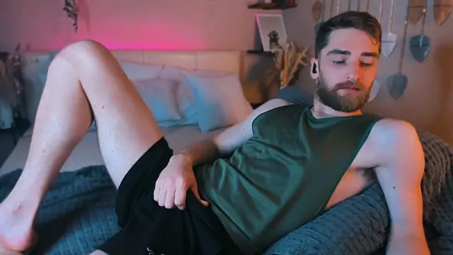 DexterDexx online show from September 21, 10:33 pm