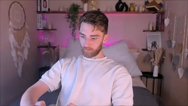 DexterDexx online show from September 22, 10:23 pm