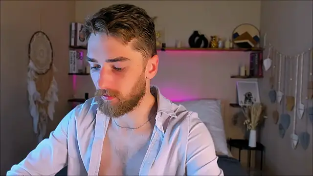 DexterDexx online show from September 23, 9:07 pm