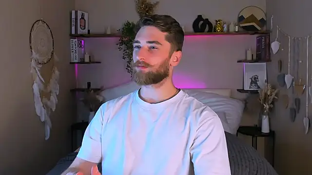 DexterDexx online show from September 28, 9:14 am