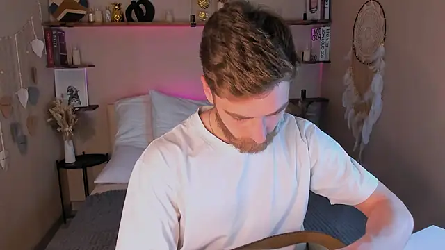 DexterDexx online show from September 30, 9:31 pm