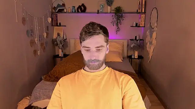 DexterDexx online show from October 5, 9:51 am