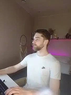 DexterDexx online show from October 10, 9:58 pm