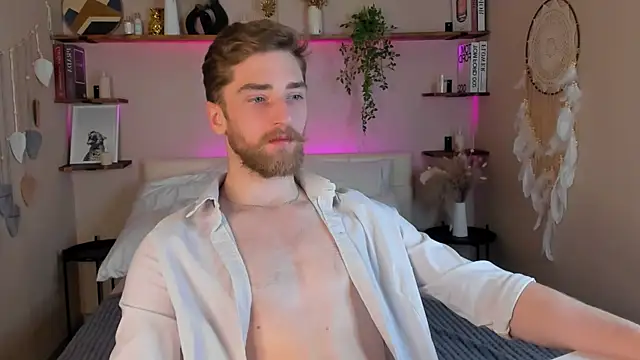 DexterDexx online show from October 17, 10:23 pm