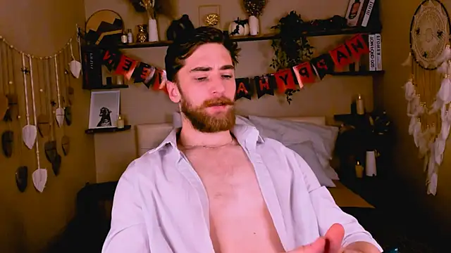 DexterDexx online show from October 29, 6:37 am