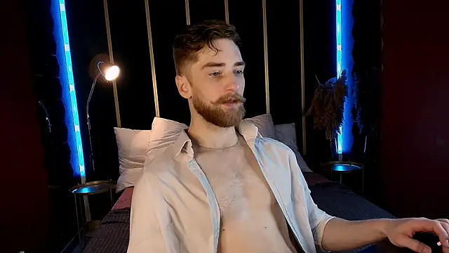 DexterDexx online show from November 8, 9:57 pm