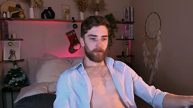 DexterDexx online show from December 13, 10:26 pm