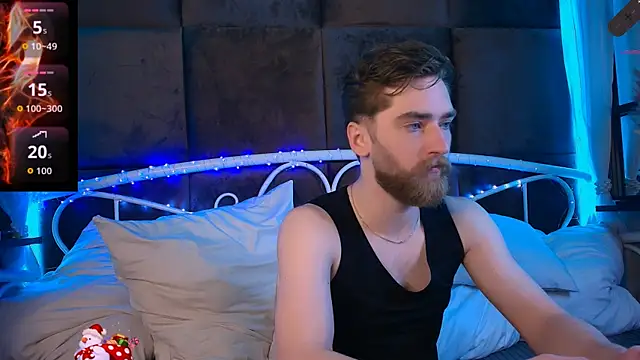 DexterDexx online show from January 5, 10:13 pm