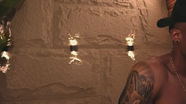 Logan Varela online show from March 5, 2:14 am