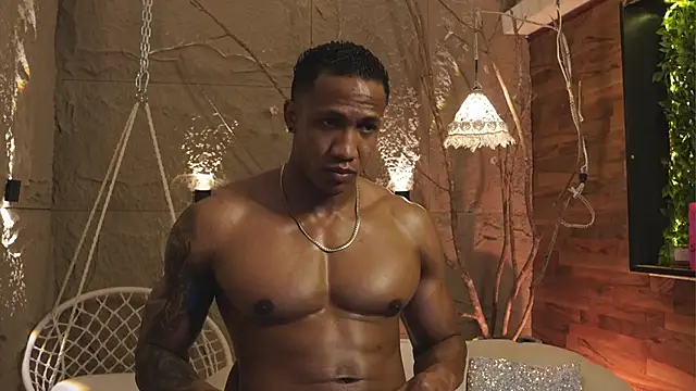 Logan Varela online show from September 15, 5:13 pm