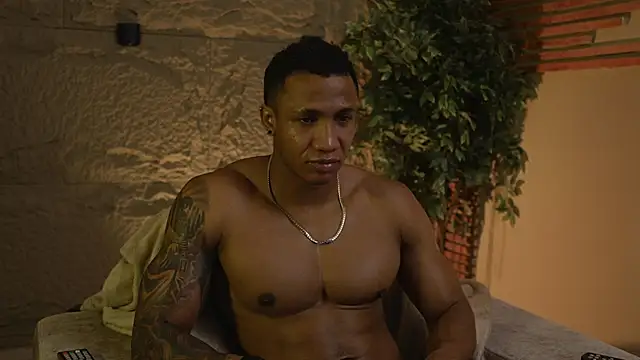 Logan Varela online show from October 18, 3:24 pm