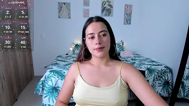 Agatha Vixen online show from November 2, 7:27 pm