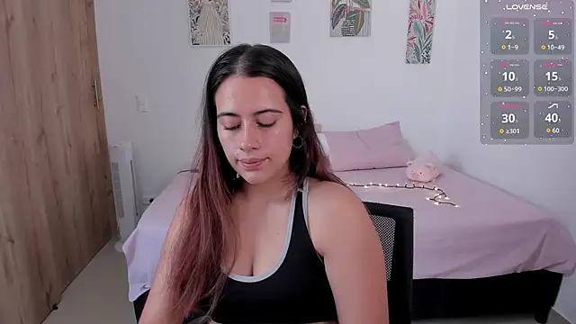 Agatha Vixen online show from January 14, 5:29 pm