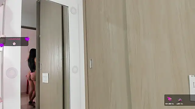 Queen Antonella Oficial online show from January 28, 12:11 pm