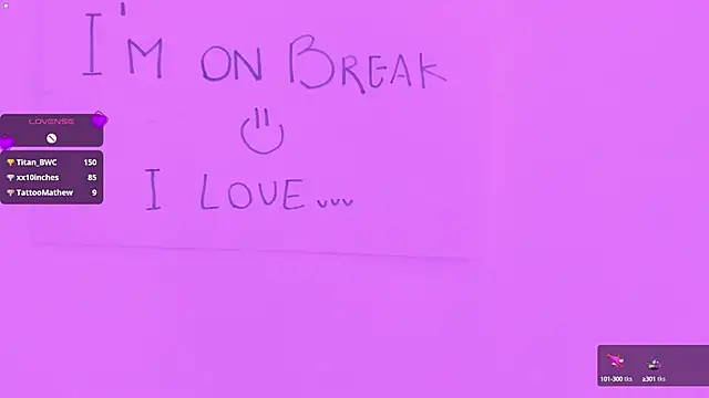 Queen Antonella Oficial online show from February 24, 3:09 pm