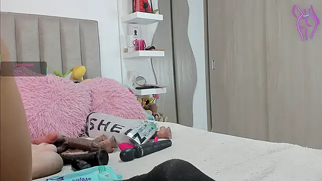 Queen Antonella Oficial online show from September 13, 2:39 pm