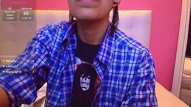 yourcuteneighbourr online show from February 15, 3:09 am