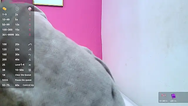 yourcuteneighbourr online show from February 27, 3:04 am