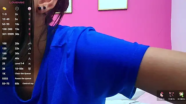 yourcuteneighbourr online show from February 27, 9:11 am